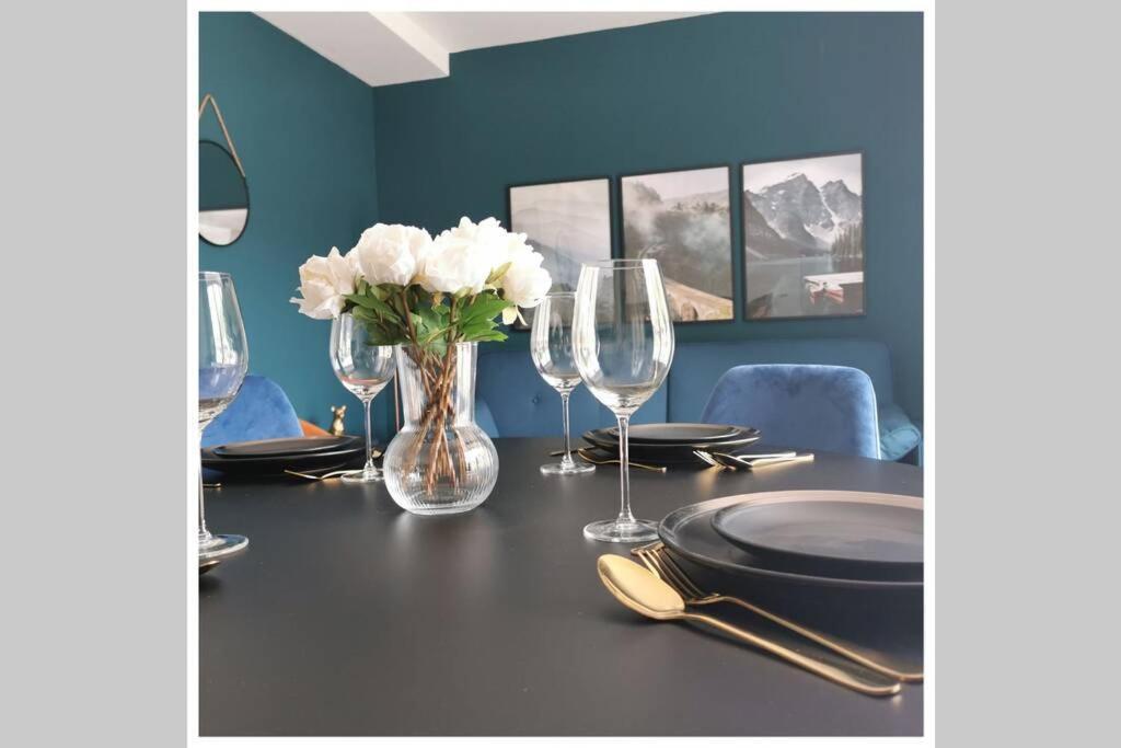 L'Edelweis Apartment Le Bourg-dʼOisans Екстериор снимка