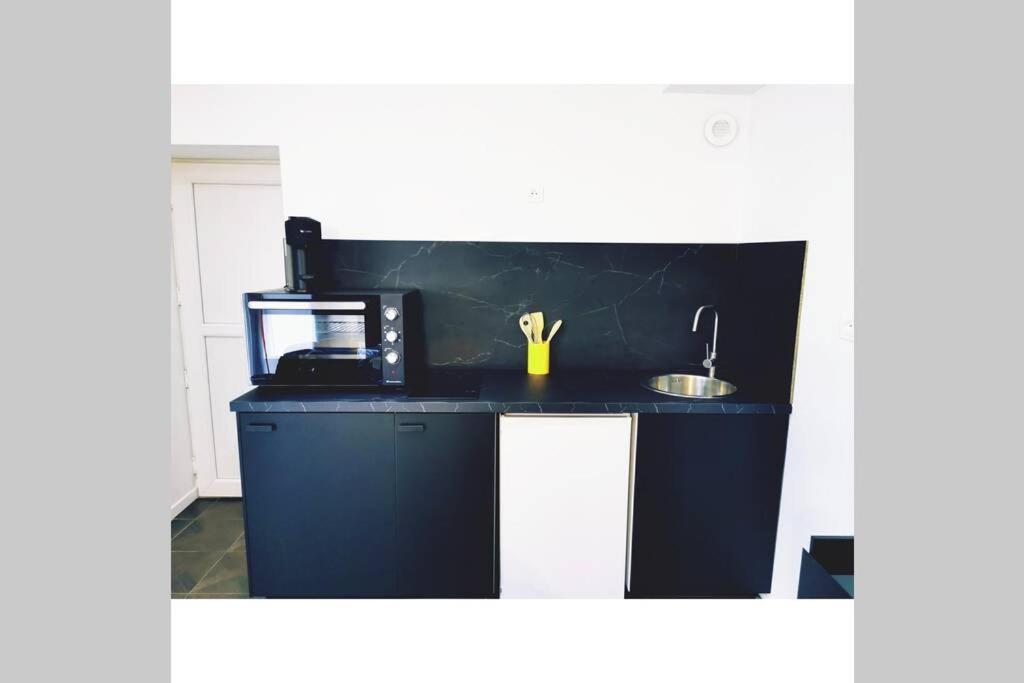 L'Edelweis Apartment Le Bourg-dʼOisans Екстериор снимка