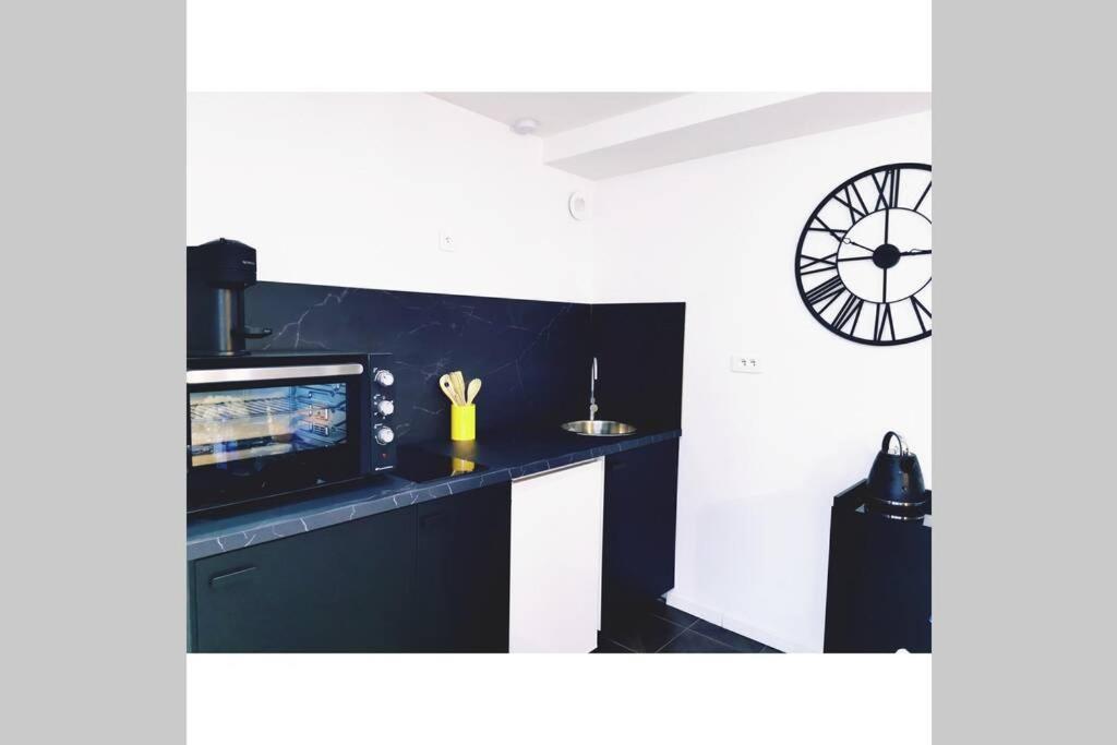 L'Edelweis Apartment Le Bourg-dʼOisans Екстериор снимка
