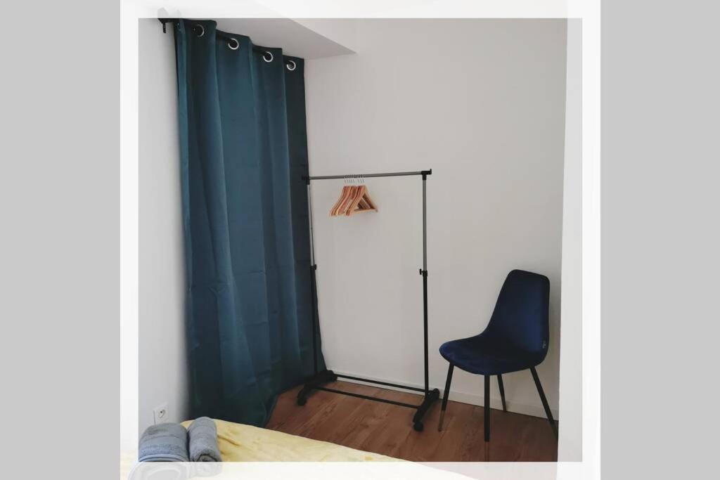 L'Edelweis Apartment Le Bourg-dʼOisans Екстериор снимка
